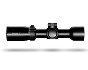 Hawke XB1 1.5-5x32