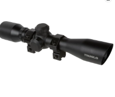 Truglo 4x32 Compact