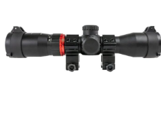 Best Crossbow Scope for the Money