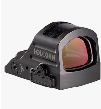 Holosun 507C X2 (Circle-Dot)