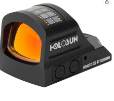 Best Red Dot for Glock 17 Gen 5