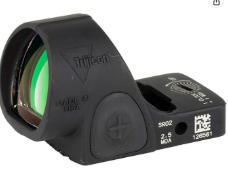 Trijicon SRO