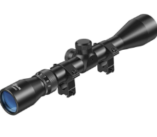 Best Scopes for Hunting