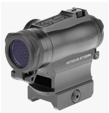 Best Holosun Red Dot for Rifle