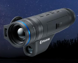 Pulsar Telos LRF XG35