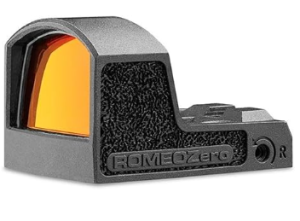 Best Micro Red Dot for Pistol