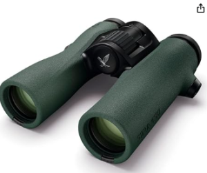Swarovski NL Pure 8x32