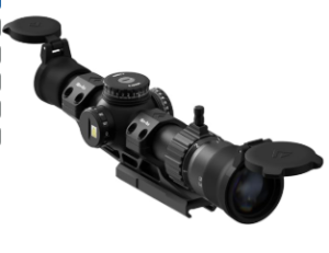 Best Scope for Ruger Mini 14