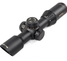 Best Crossbow Scope for Lowlight