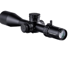 Best Budget Scopes for 308