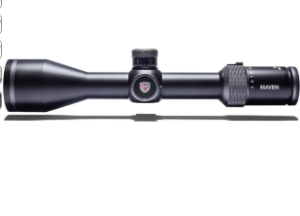 Best Rifle Scope for 308 Winchester