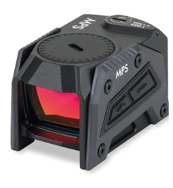 Steiner MPS