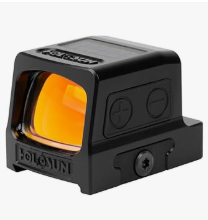 Best Enclosed Red Dot for Pistol