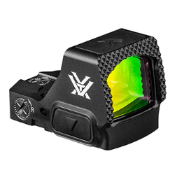 Best Enclosed Red Dot for Pistol