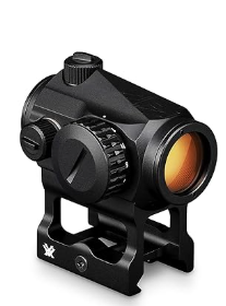Best Red Dot for .22 Rifle
