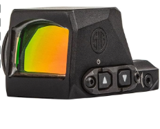 Sig Romeo-X Compact