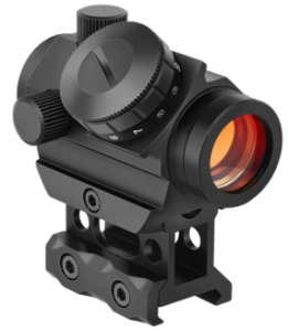 Best Red Dot for 22 Pistol