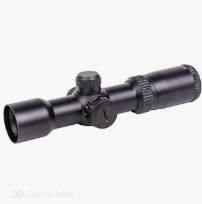 Best Crossbow Scope 2025