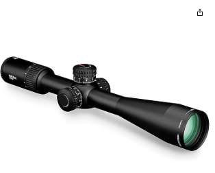 Best Scopes for 6.5 Creedmoor