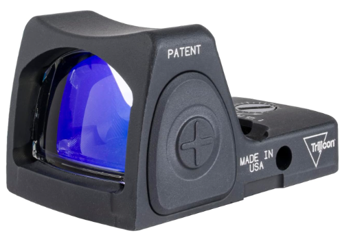 Best Red Dot for Glock 23