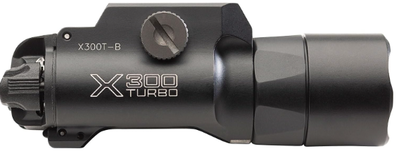 SureFire X300 Turbo