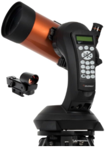 Best Compact Telescope for Stargazing