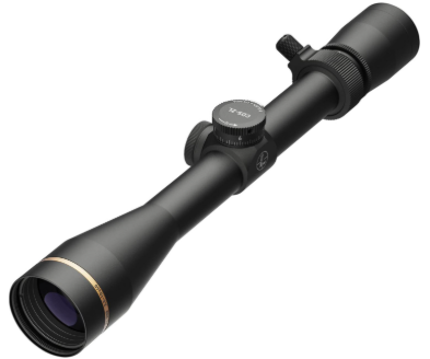 Best Scope for Ruger Mini 14