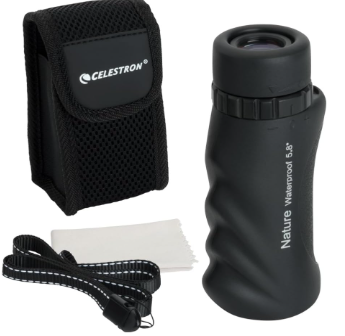 Best Budget Monocular for Bird Watching
