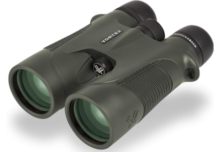 Best Deer Hunting Binoculars for the Money
