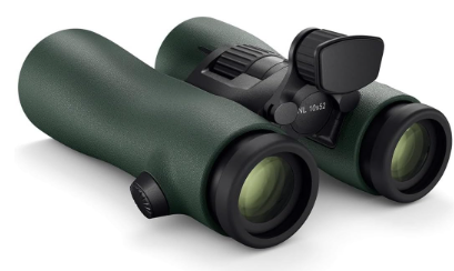 Best Binoculars for Birding and Wildlife