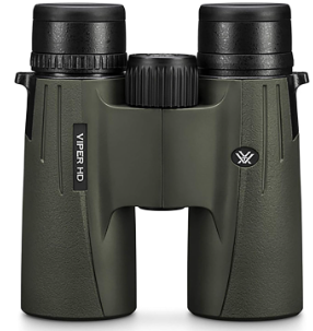 Best Binoculars for Whitetail Deer Hunting