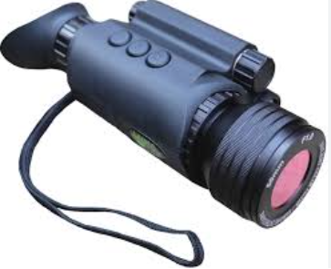 Best Monocular Telescope with Night Vision