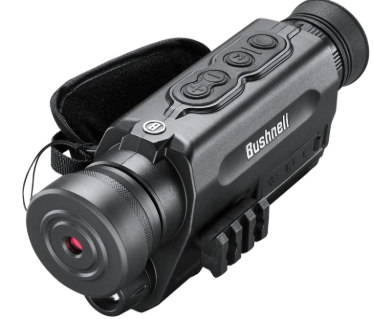 Best Inexpensive Night Vision Monocular