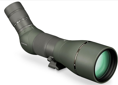 Best Spotting Scope for Target Shooting