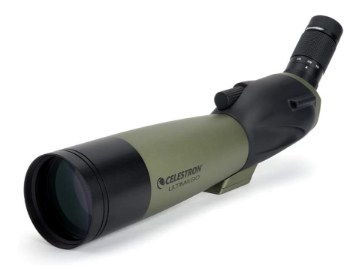 Celestron Ultima 20–60×80
