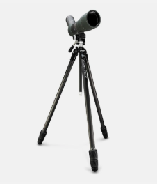 Vortex Ridgeview Carbon Fiber Tripod