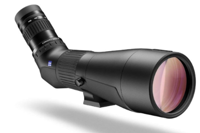 Best Spotting Scopes for Elk Hunting