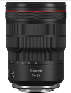 Best Camera Lens for Real Estate Photography