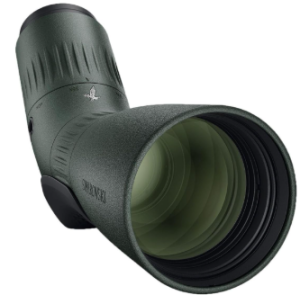 Best Compact Spotting Scope for Birding