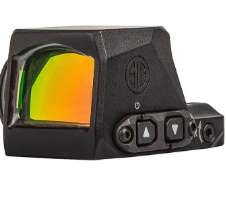 Best Red Dot for ar Pistol