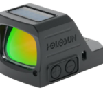 Best Holosun Red Dot for Rifle