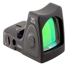 Best Offset Red Dot for Ar 15