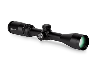 Best Scope for 308 