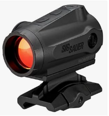 5 Best Red Dot for 22 Rifle
