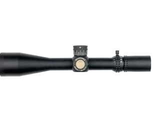 Best Rifle Scope for AR-10 308