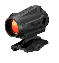 Best Red Dot for 10/22