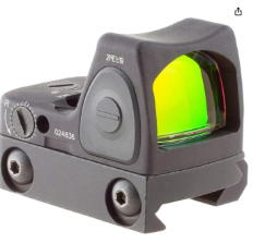 6 Best Red Dot for Glock Gen 6