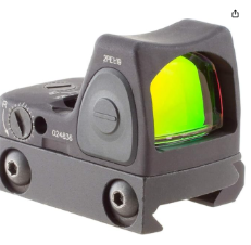 6 Best Red Dot for Glock 19 Gen 4
