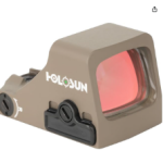 Best Red Dot for APX A1 Carry 