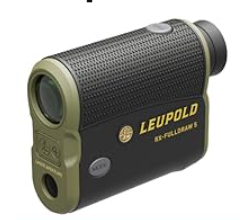 6 Best Rangefinder for Archery Hunting